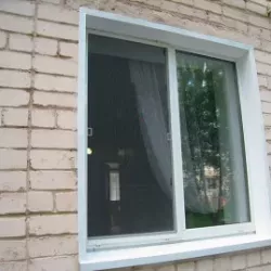 Примеры выполненных работ компании «Окна всё всключено»