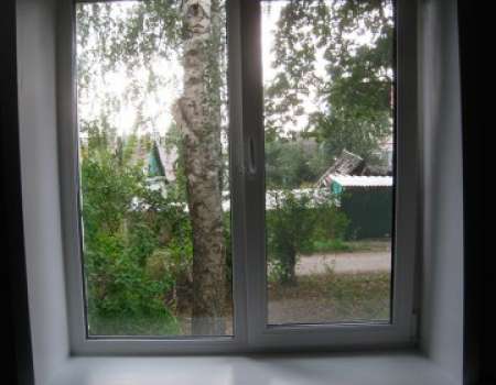 Примеры выполненных работ компании «Окна всё всключено»