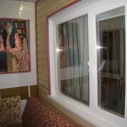 Примеры выполненных работ компании «Окна всё всключено»