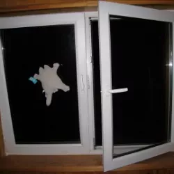 Примеры выполненных работ компании «Окна всё всключено»