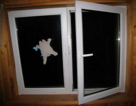 Примеры выполненных работ компании «Окна всё всключено»