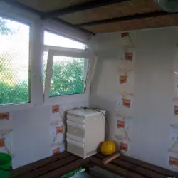 Примеры выполненных работ компании «Окна всё всключено»