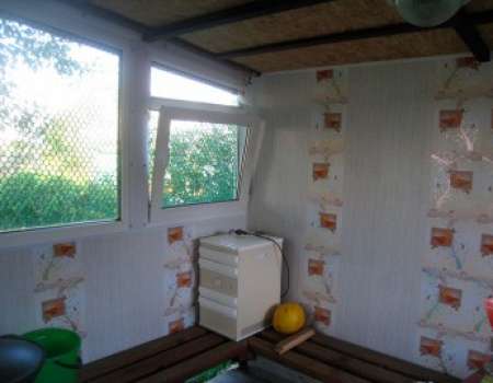 Примеры выполненных работ компании «Окна всё всключено»