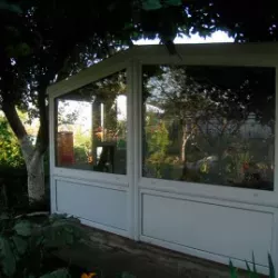 Примеры выполненных работ компании «Окна всё всключено»