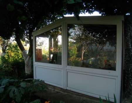 Примеры выполненных работ компании «Окна всё всключено»