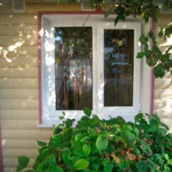 Примеры выполненных работ компании «Окна всё всключено»