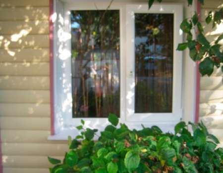 Примеры выполненных работ компании «Окна всё всключено»