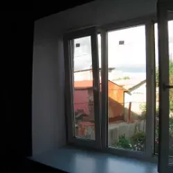 Примеры выполненных работ компании «Окна всё всключено»