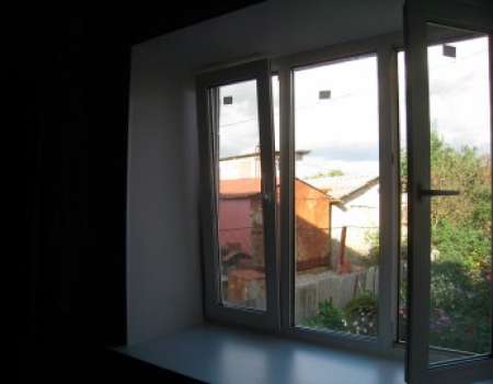 Примеры выполненных работ компании «Окна всё всключено»