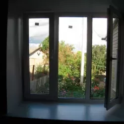 Примеры выполненных работ компании «Окна всё всключено»