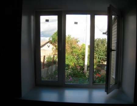 Примеры выполненных работ компании «Окна всё всключено»