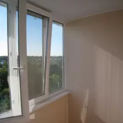 Примеры выполненных работ компании «Окна всё всключено»