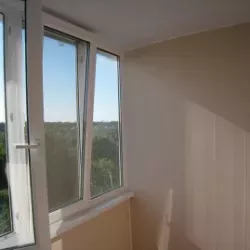 Примеры выполненных работ компании «Окна всё всключено»