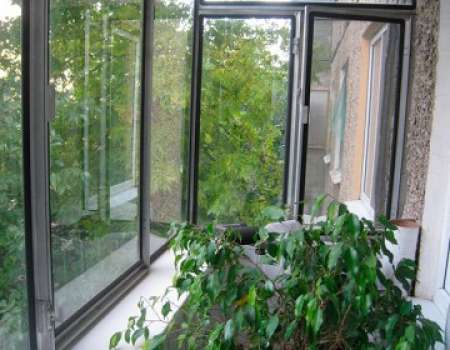 Примеры выполненных работ компании «Окна всё всключено»