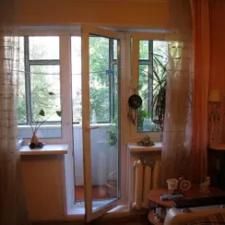 Примеры выполненных работ компании «Окна всё всключено»