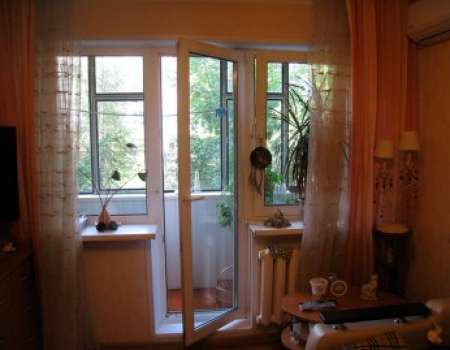 Примеры выполненных работ компании «Окна всё всключено»