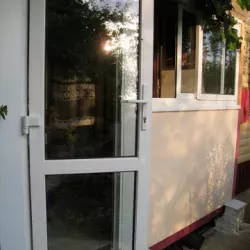 Примеры выполненных работ компании «Окна всё всключено»