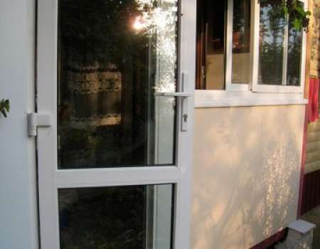 Примеры выполненных работ компании «Окна всё всключено»