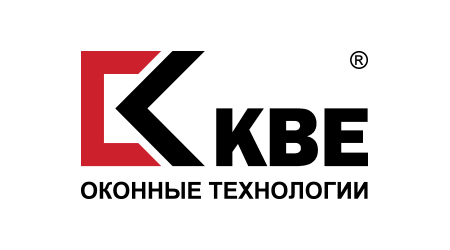 Оконный профиль KBE. Заказать окна в Орле