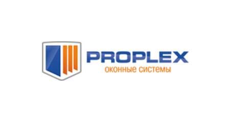 Оконный профиль PROPLEX. Заказать окна в Орле