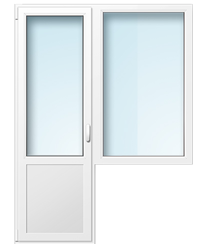 заказать Балконный блок в Орле